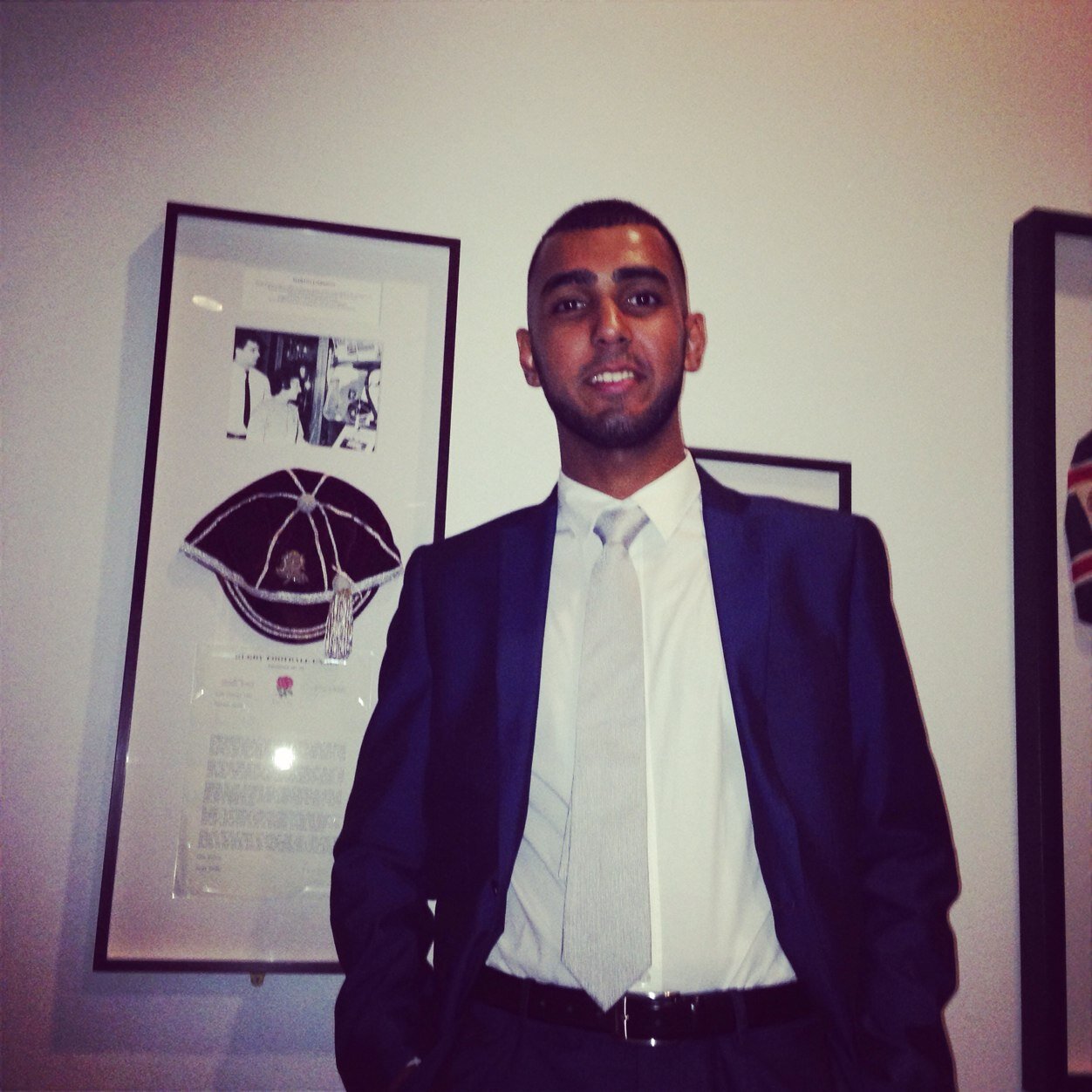 SuhailTayub's profile picture. Web3|enthusiast exploring the decentralised future|Building bridges between blockchain and everyday life | NFT collector and Blockchain