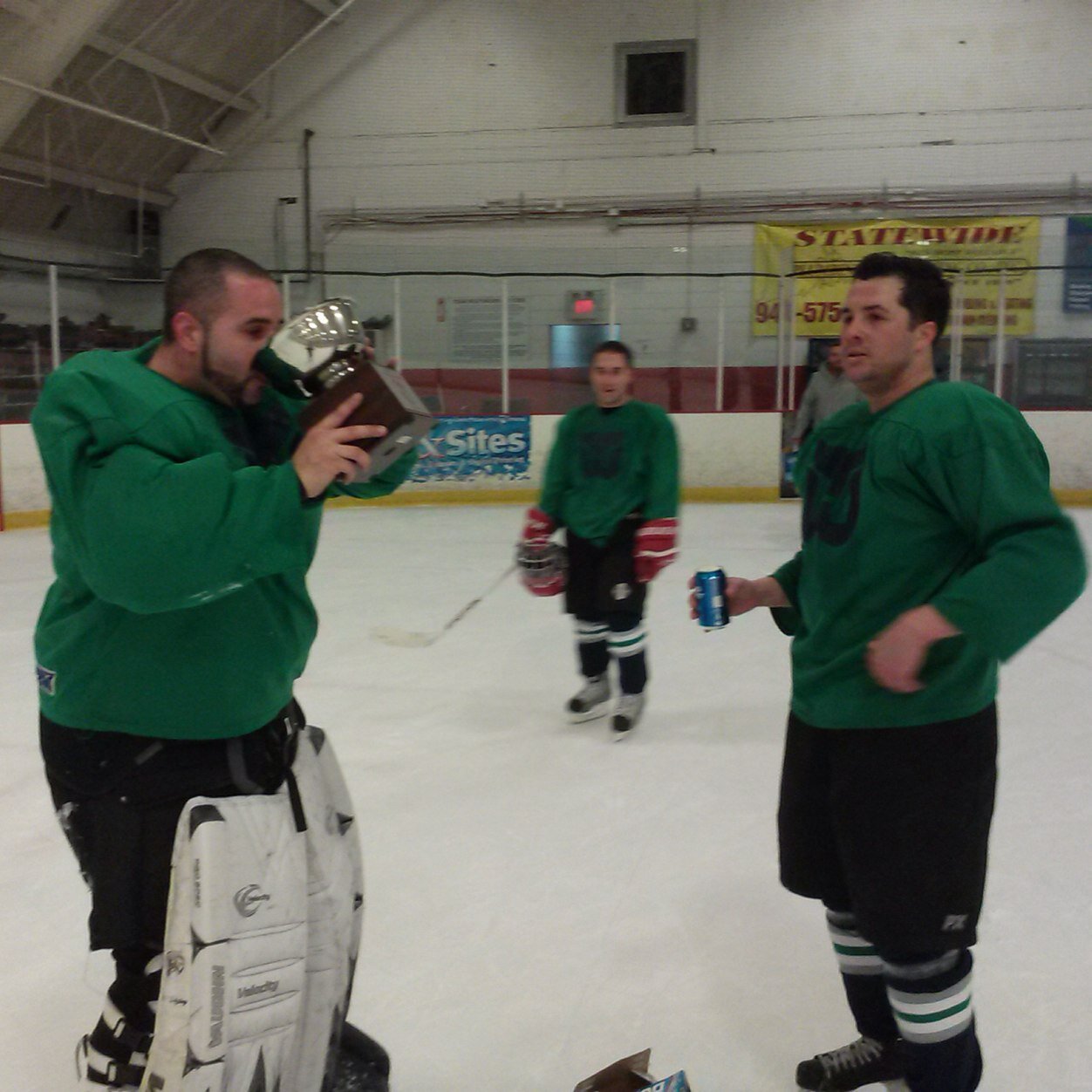 Dean_thedream34's profile picture. 