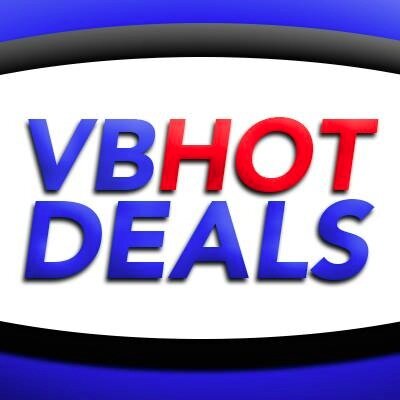 We are your source for the best deals in Virginia Beach! Follow us to save on events, dining, concerts & more!