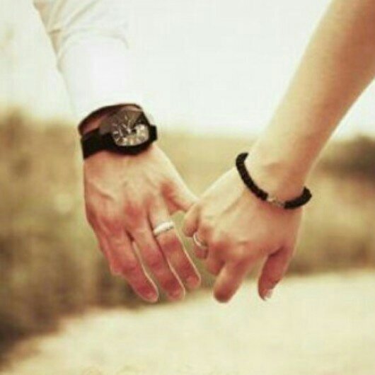 ياربي وياربه ويارب قلبي وقلبه ٱبقه لي وٱبقني له❤
