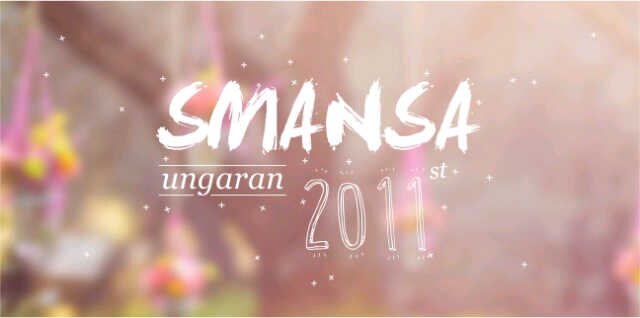 akun sekumpulan alumni smansa ungaran 2011