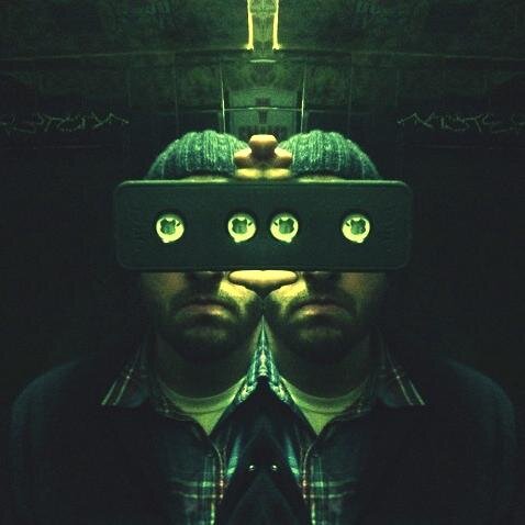 PsyenceMad's profile picture. music producer, musician, artist, mad scientist