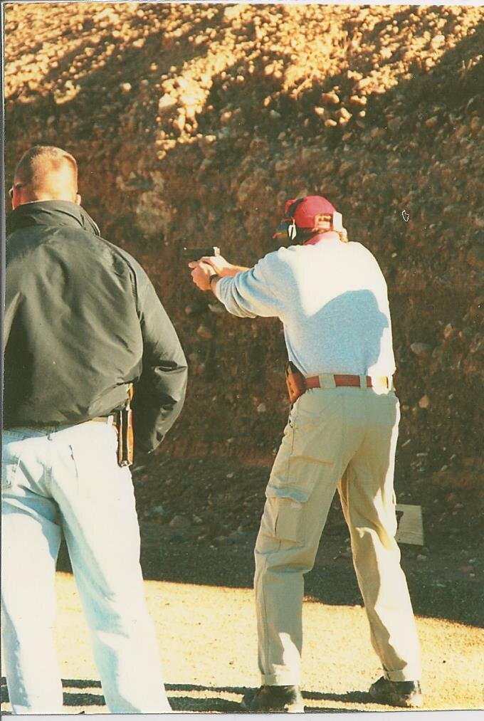 RickHenson6's profile picture. Retired Marine, Business Owner, Roll Tide Roll!