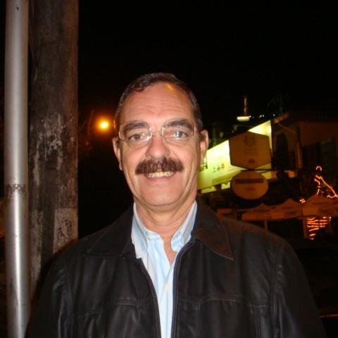 Arquiteto e Urbanista