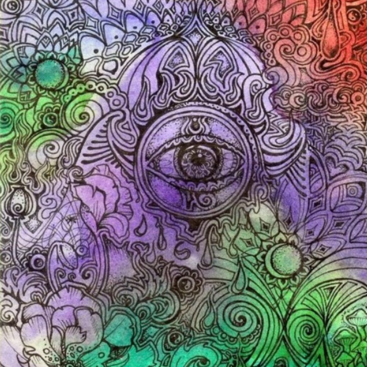 syndrigxst's profile picture. just a lonely girl living in a lovely world