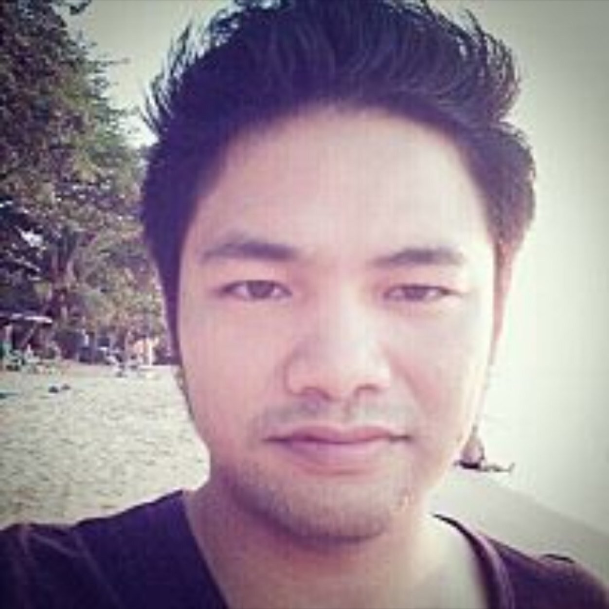 noonokpooh's profile picture. 