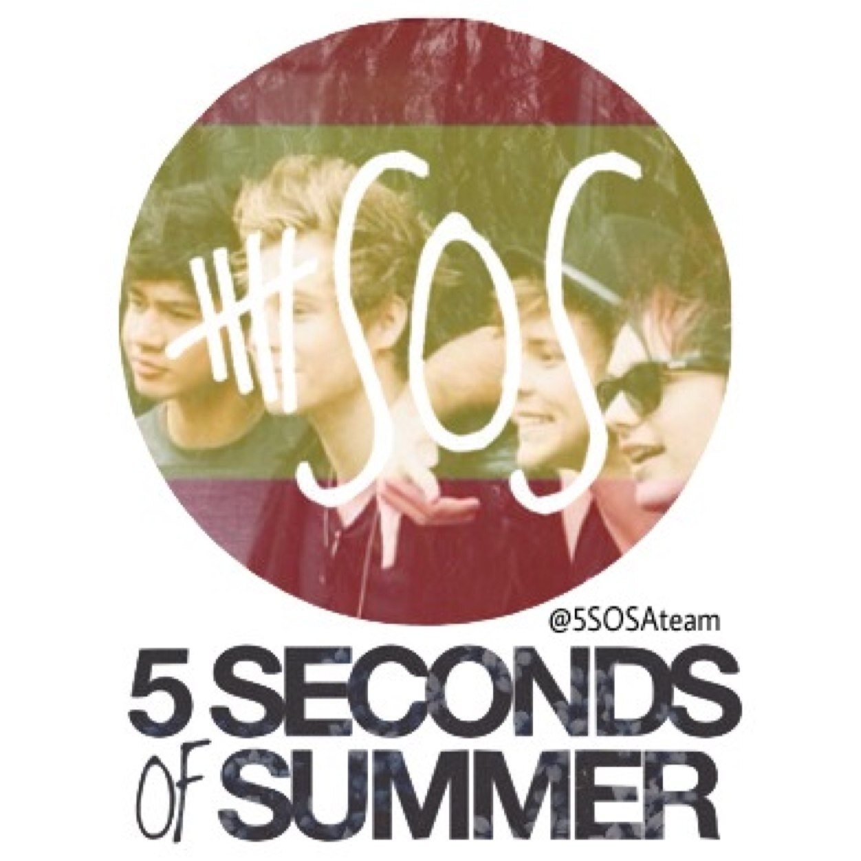 We know we're gonna get it somehow. [@AndieHood @Annkrauser @cliffobsessed @feelpizza] 04/04/14 ~ 06/05/15 | Supporting @5SOS to heaven and back. {BAND/4}