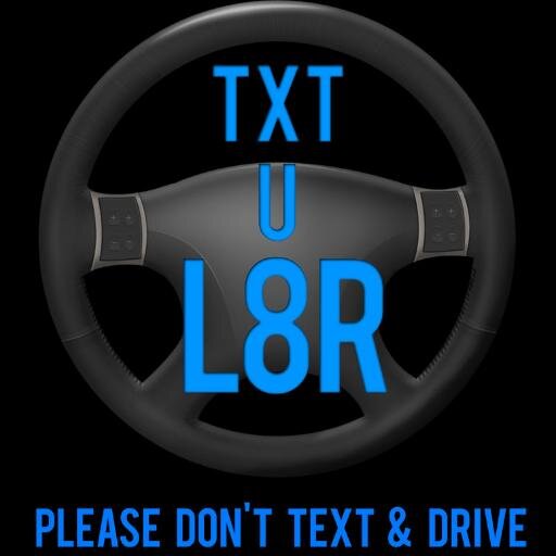 Cody Campbell, Drew Burnside, and Andrew Moore. Our goal is to spread the awareness of texting while driving and the dangers that go with it.