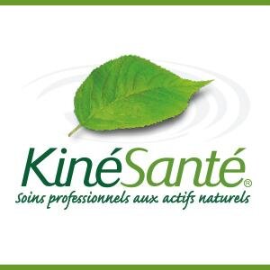 KinéSanté - Soins de massage professionnels aux actifs naturels
