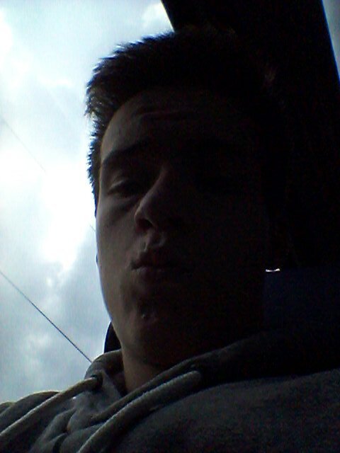 MaestusSlyde's profile picture. Julian