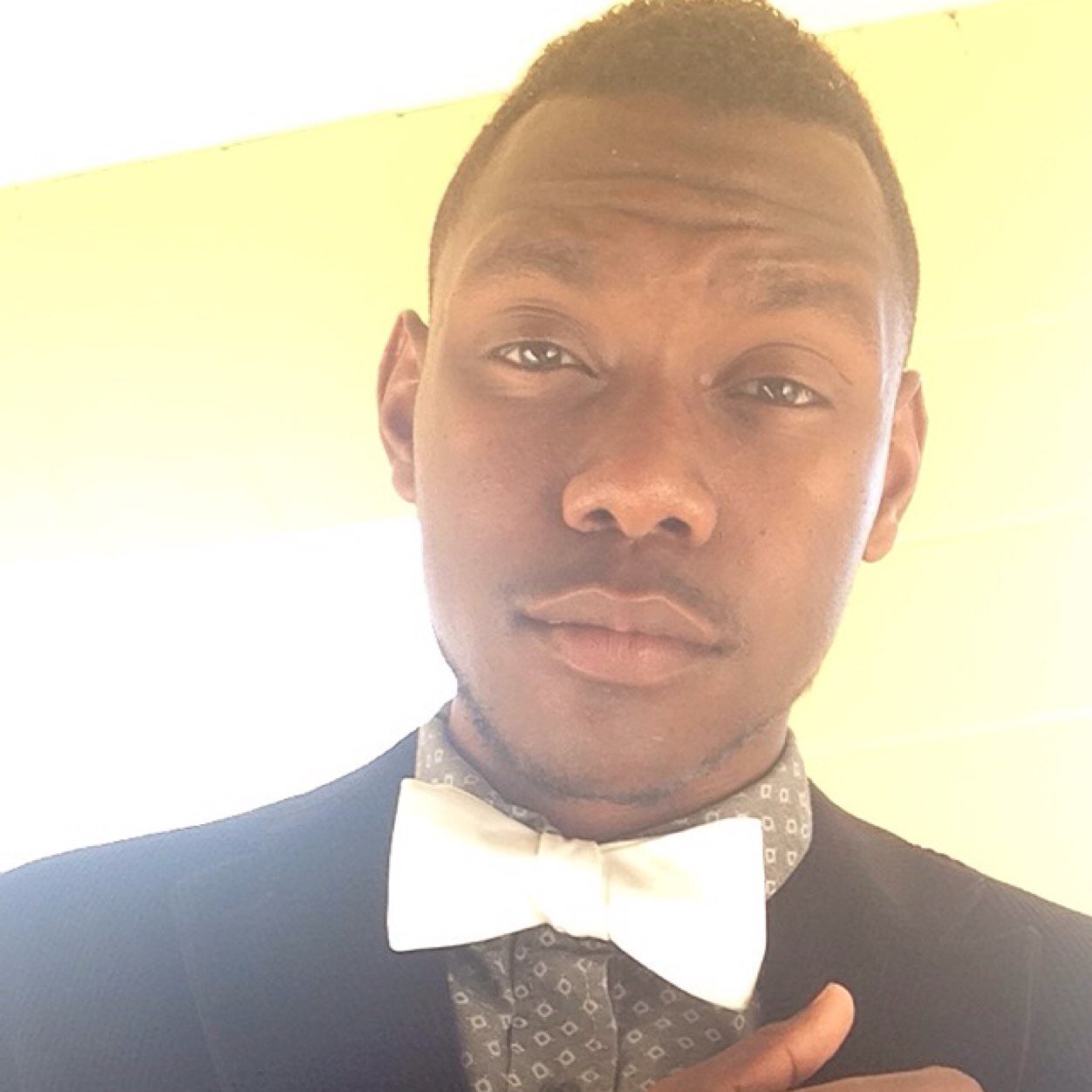 #SCState, #TrackNation, #TeamFollowBack, My talent is God given and and God driven