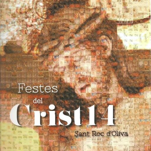 RENOVEM LA FE. VISQUEM LA FESTA!, és el nostre lema. Ací trobareu tots els actes, fotos i vídeos de les festes en honor al Santíssim Crist de Sant Roc.