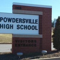 PowdersvilleHS (@powdersvillehs) 's Twitter Profile