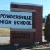 PowdersvilleHS (@powdersvillehs) Twitter profile photo
