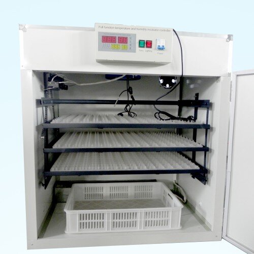 egg incubator manufacture in china