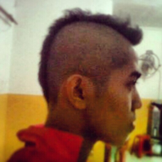 Everything allright Follow my IG : @Wijee88