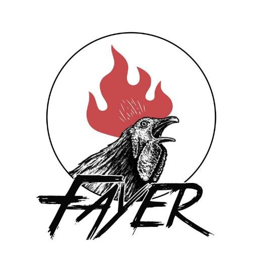 fayerrecords's profile picture. Record label founded and driven by @EduImbernon
