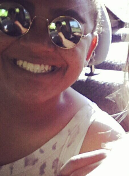 Botafoguense  e madrinha da Luiza ♥