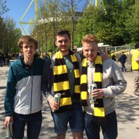 Nick Whittaker (@nickpw1) 's Twitter Profile