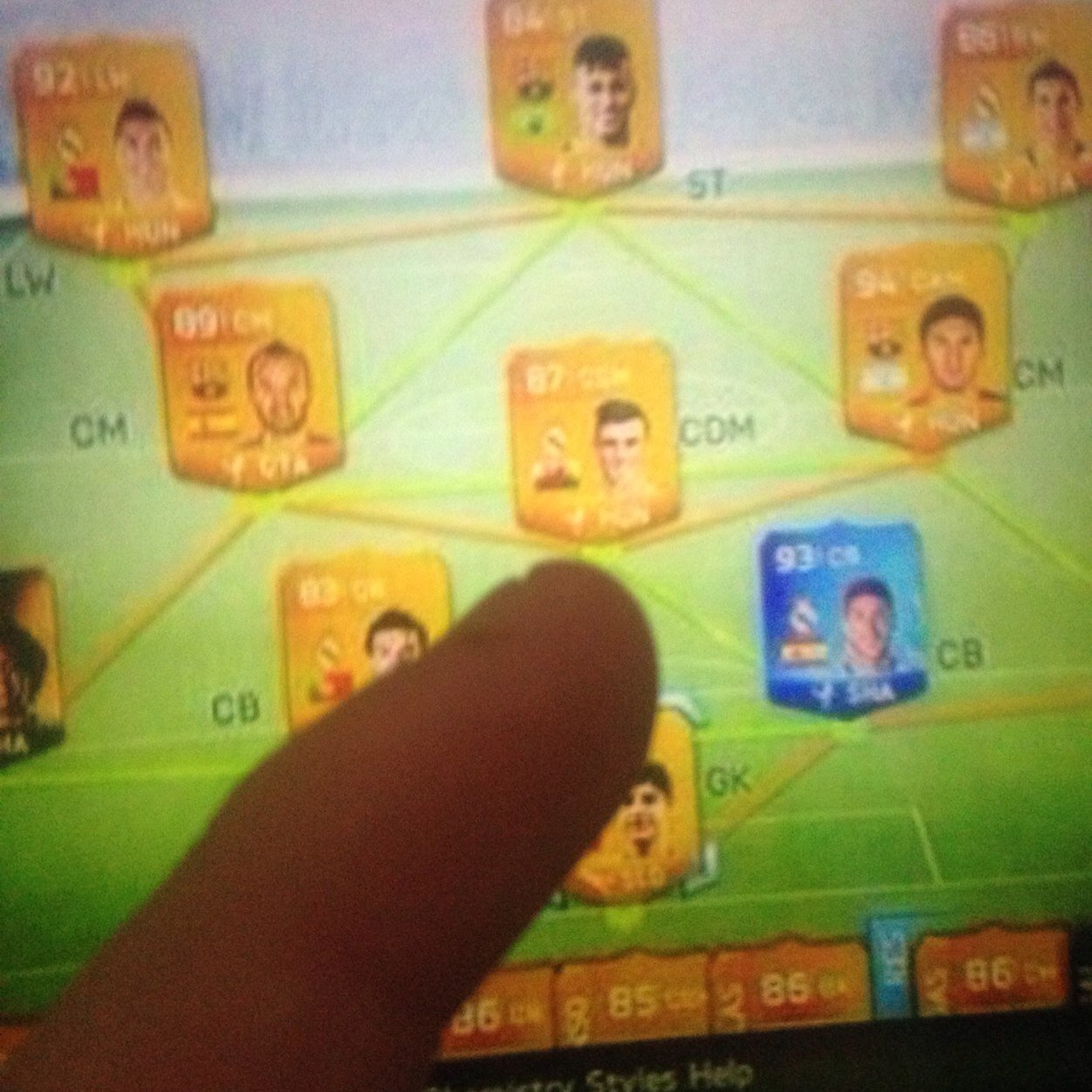 WAGERS | GIVEAWAYS | PINKSLIPS | TAKING 10-100K BETS |