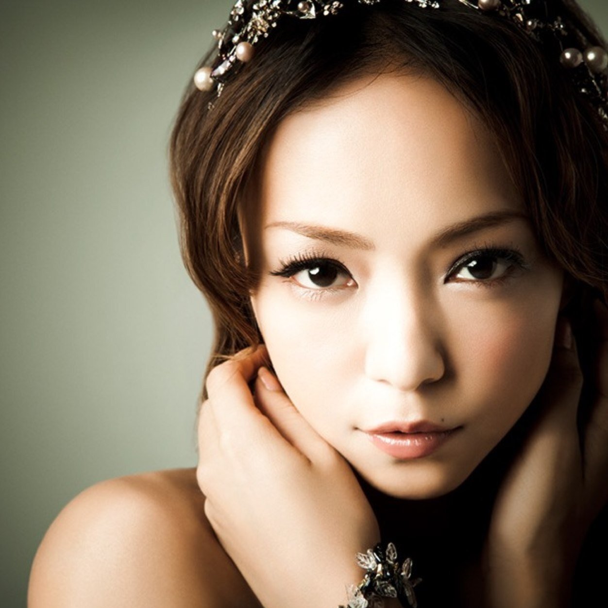 安室ちゃん大好きです♪ 安室奈美恵が好きな人絡も～^ ^