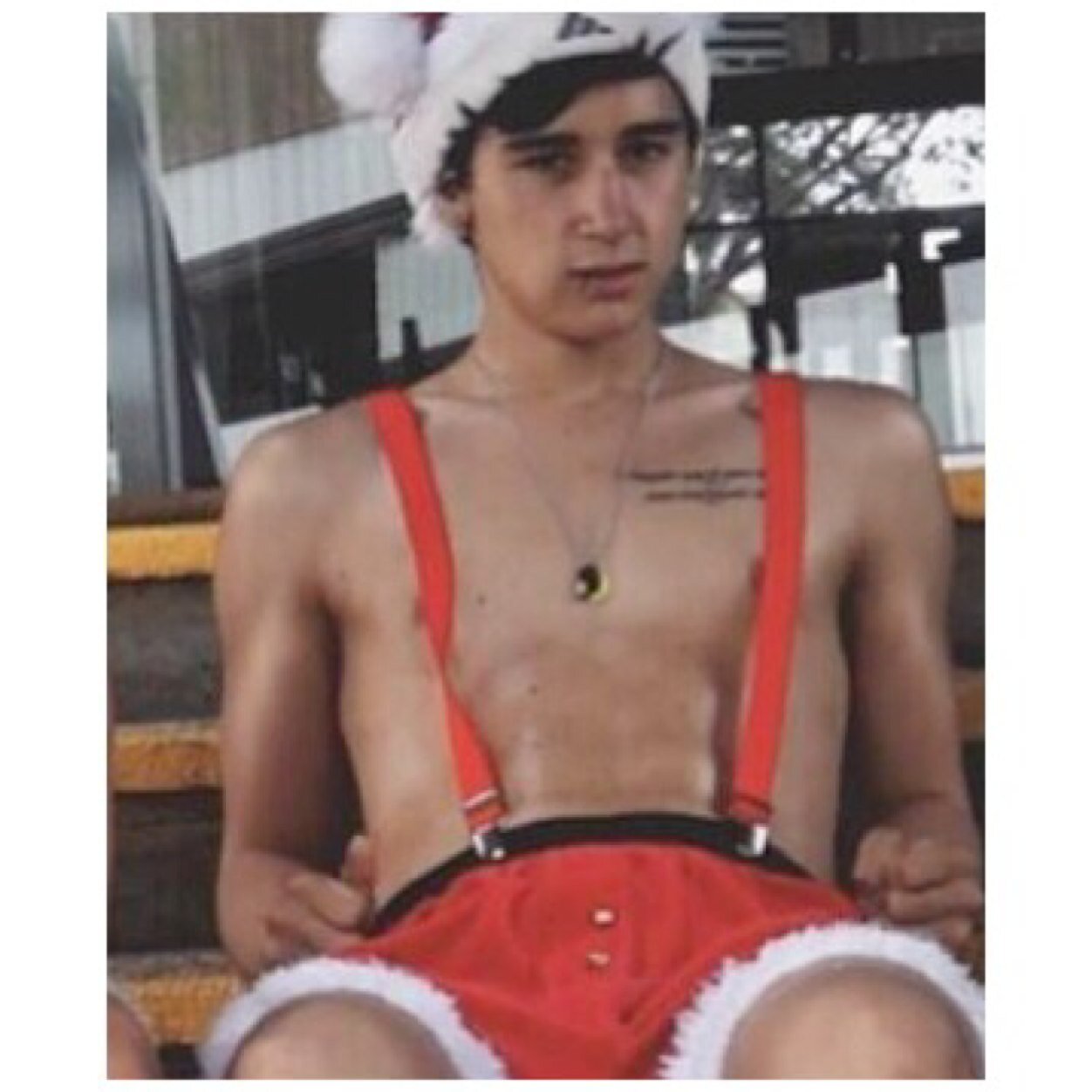 The Janoskians are beyond perfection.Was hacked :( 0/5 + Gina :) Thank you for making me smile everyday :) ❤️Luke~Jai~Beau~Daniel~James❤️