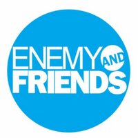 Enemy And Friends (@enemyofficial) 's Twitter Profile Photo Enemy And Friends (@enemyofficial) 's Twitter Profile Photo