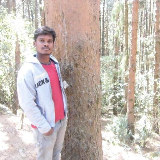 praveenk2428's profile picture. simple human being and try to achive good thing