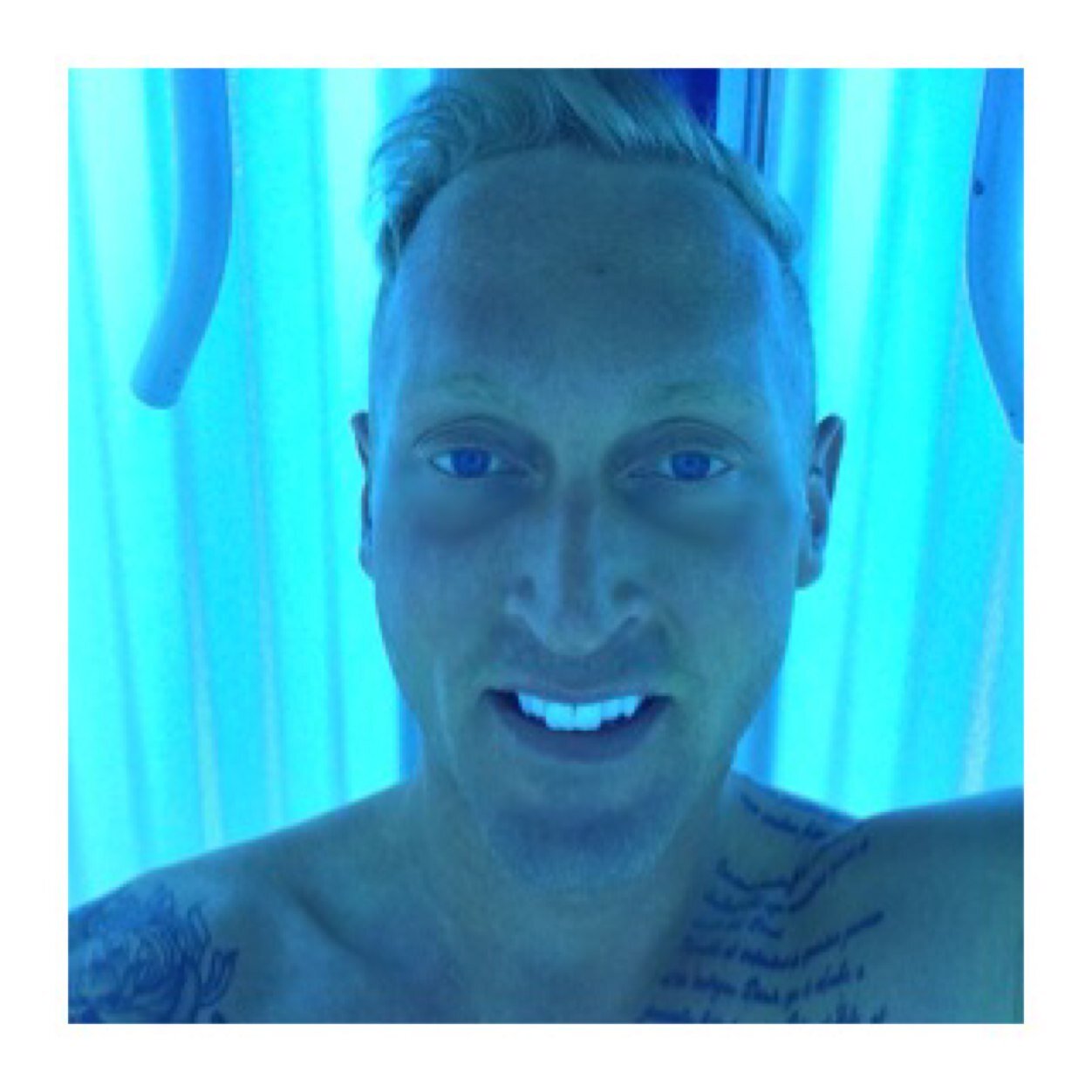 Matthewcotton7's profile picture. A good friend will bail you out of jail, but a best friend will be in the next cell saying that was fucking awesome