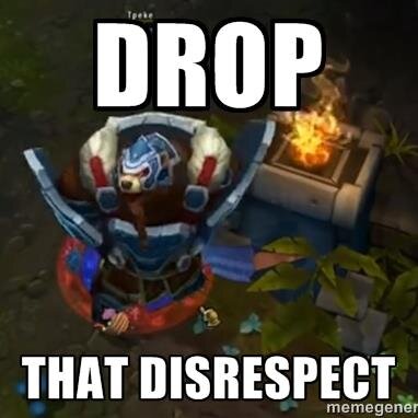 League of legends player. Just trying to make that solo que climb!