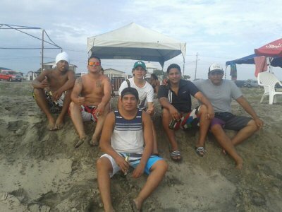 seguir a mi EMELEC