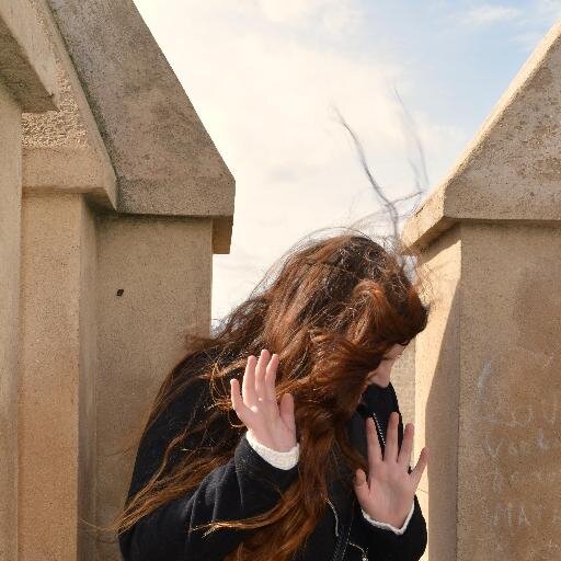 Blanca_Morrison's profile picture. If the doors of perception were cleansed, everything would appear to man as it is: infinite.