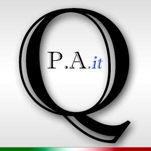 Il Quotidiano della P.A. - Quotidiano Nazionale di informazione della Pubblica Amministrazione Italiana