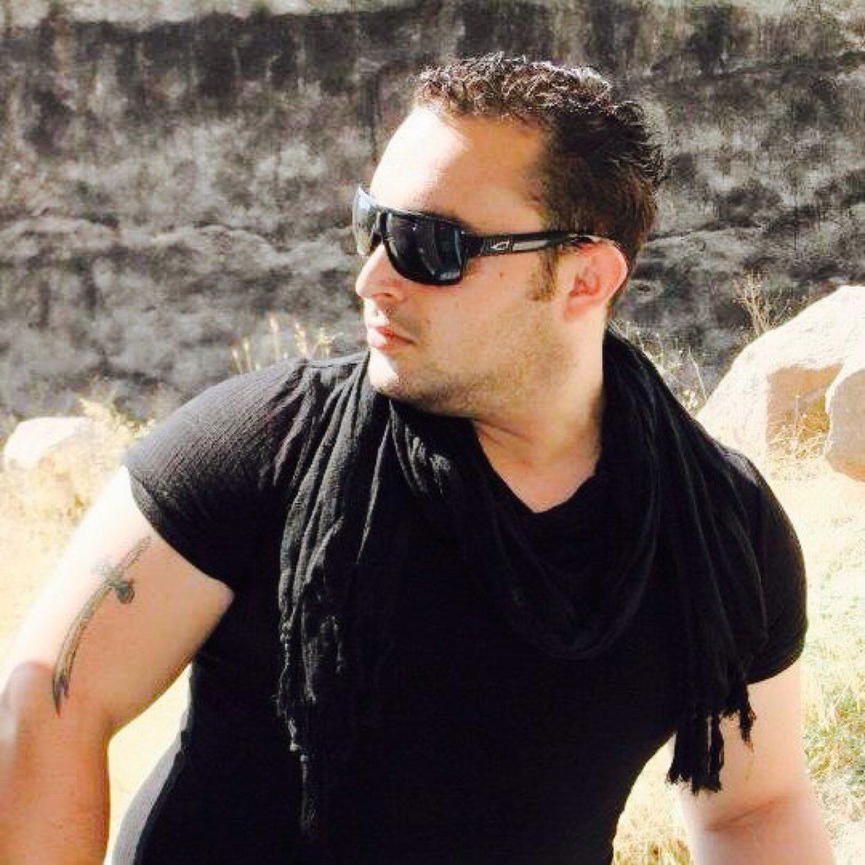 dersimliagit's profile picture. 