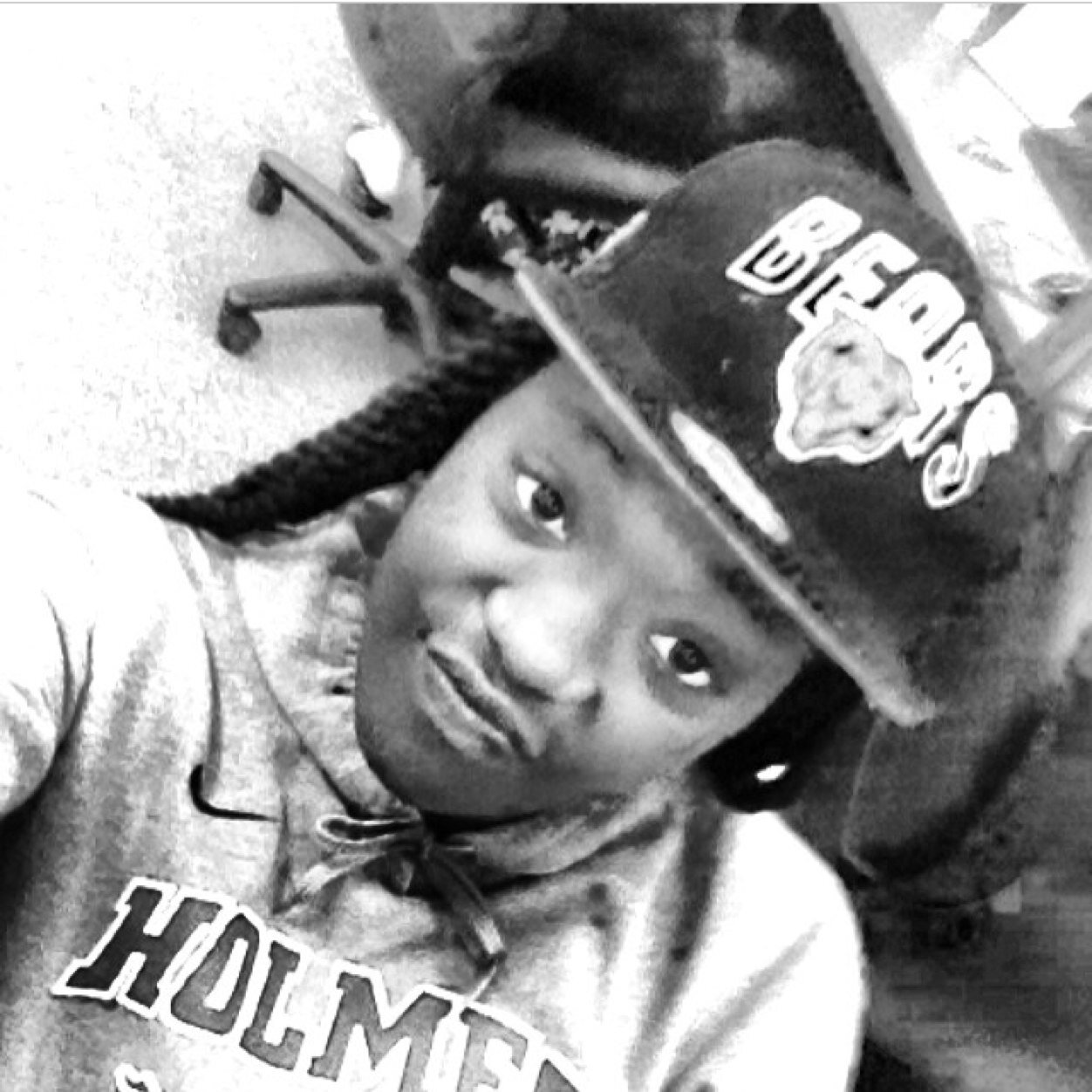 God First. LakersNation. College Girl. HCC Lady Bulldog . IG:LashondaWilson30
