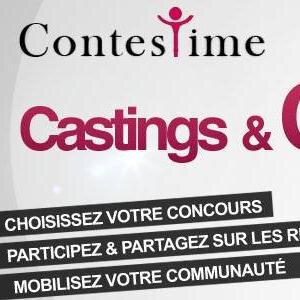 contestimefr's profile picture. 