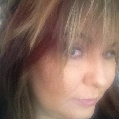 just a steelworkers daughter from Cleveland
