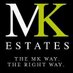 MK Estates (@mk_estates) Twitter profile photo