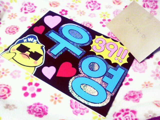 2PM、TWICE、ワンピース、ヒロアカ、ちいかわ、宝塚がすきです＾＾仲良くしていただけるととても喜びます♡93line