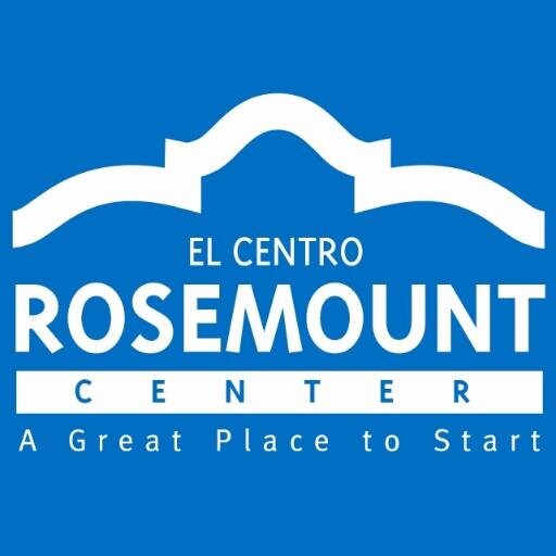 Rosemount Center