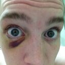 Derek Wallis - @urthworm - Twitter