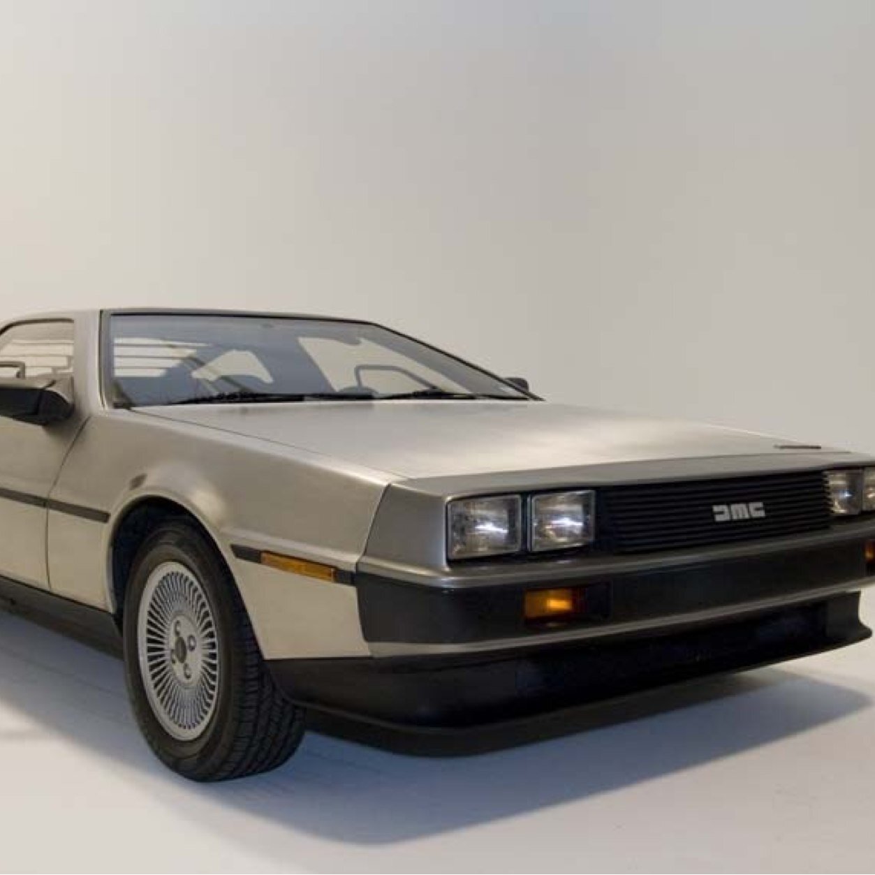 #karting #delorean