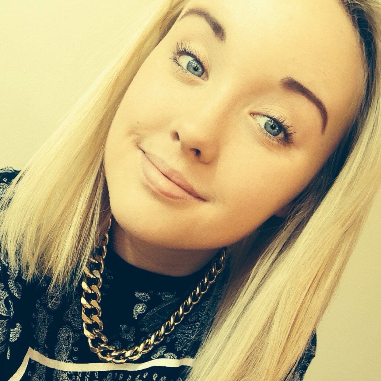 jennyengblom's profile picture. Go crazy