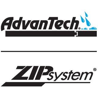 Huber Engineered Woods manufactures a wide range of specialty products for residential and commercial construction including AdvanTech and ZIP System.