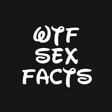 If you're 18+ follow us for interesting, funny and mind blowing sex facts -