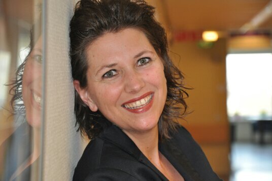 VanessaPen's profile picture. Adele _⚽️ 020 maar woont in het Gooi_ lopen te lopen_  een dikke hekel aan kou_🏳️‍🌈