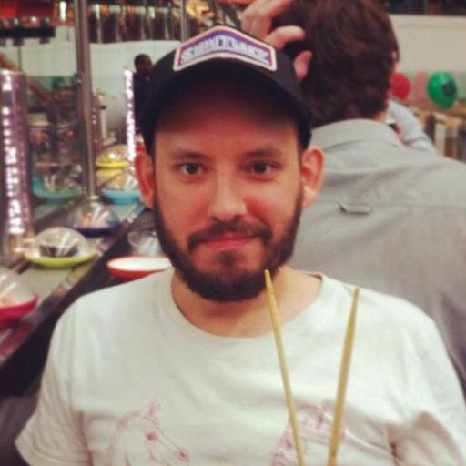 PunchdrunkPaper's profile picture. 