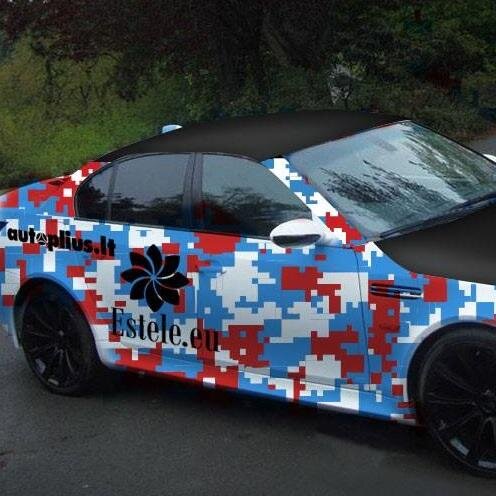Drift team & drift car builders in Lithuania