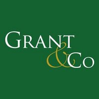Grant & Co (@grantcoledbury) 's Twitter Profile
