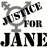 Justice for Jane